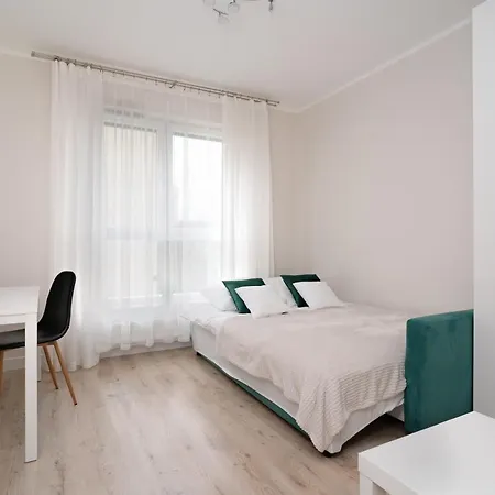 Lejlighed Prohibicja *