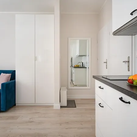 Prohibicja * Gdańsk