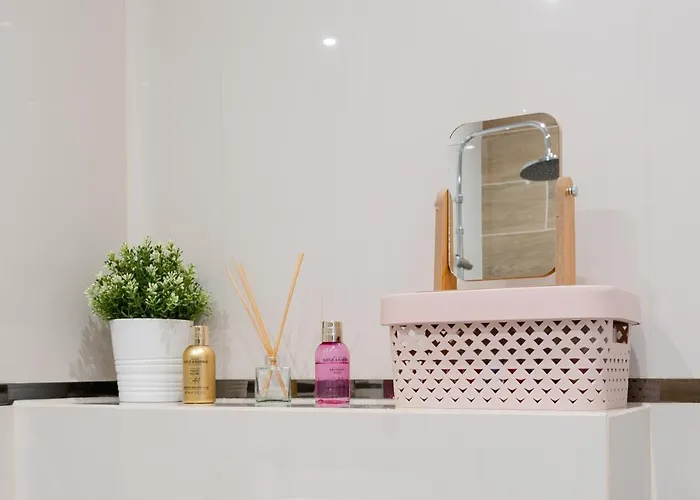 Apartment Prohibicja *