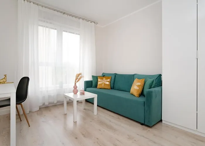 Prohibicja Apartment