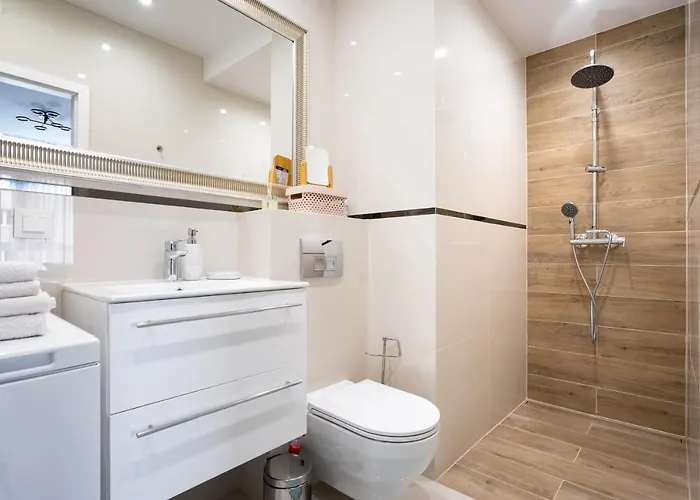 Prohibicja Apartment