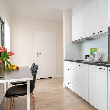 Prohibicja Apartamento Gdansk