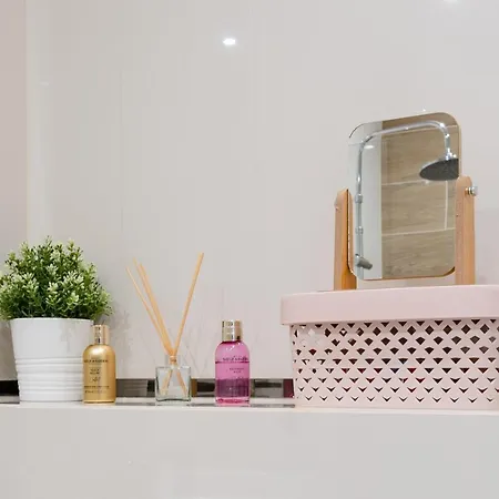 Apartamento Prohibicja *