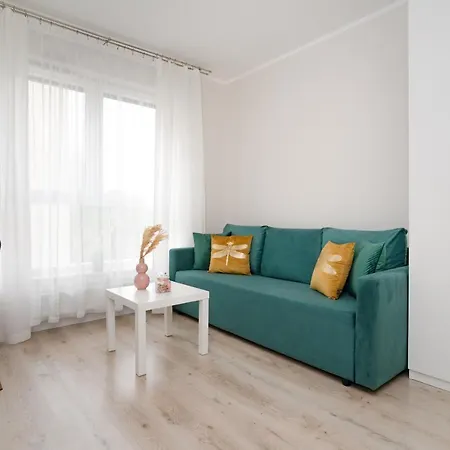 Prohibicja Apartment