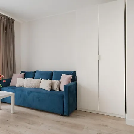 Prohibicja Apartamento Gdansk