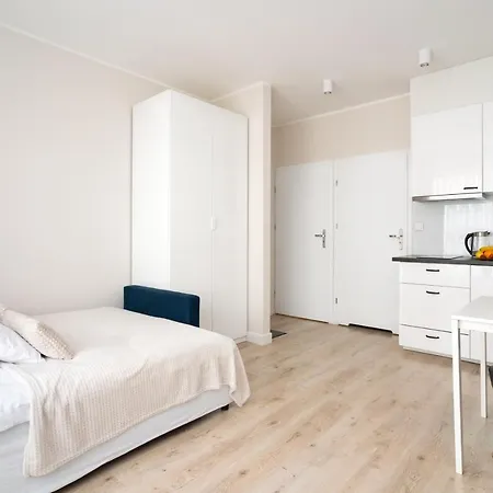 Prohibicja Apartament Gdańsk