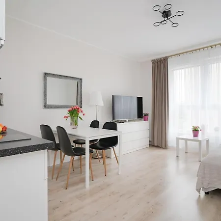 Apartament Prohibicja *